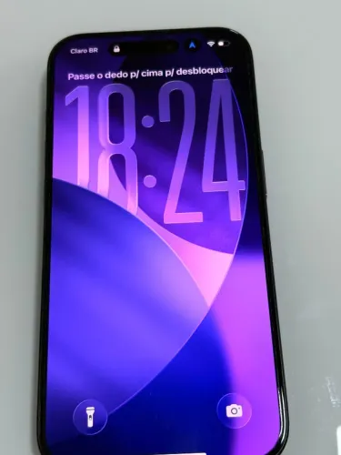 Iphone 15 Pro 256GB