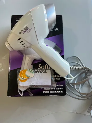 Pedicuro Profissional Eletrico Taiff Soft Feet