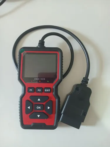 Scanner automotivo 