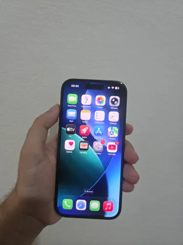 Iphone 15 256GB