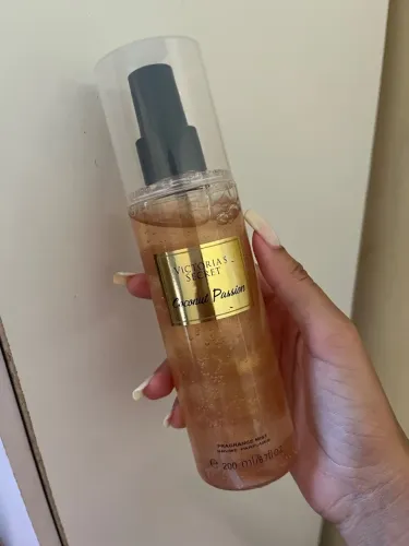 Body Splash