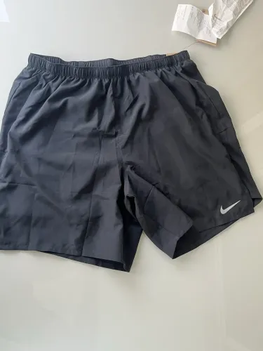 shorts nike dri-fit preto G