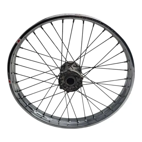 Roda Dianteira Honda BROS 150 160 2003 2014