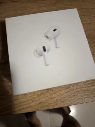 AIRPOD PRO 2 ORIGINAL APPLE