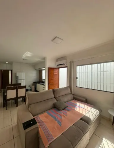 Casa a venda no no Maracangalha $