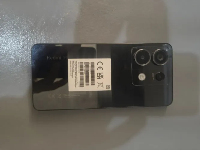 Xiaomi redimi note13pro
