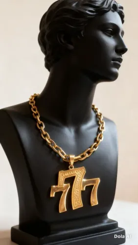 Corrente aço inoxidável pegar havan ou posto Canaã