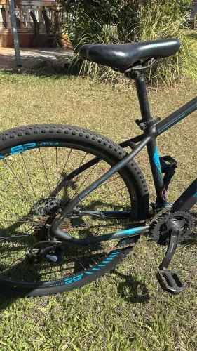 bicicleta Colli