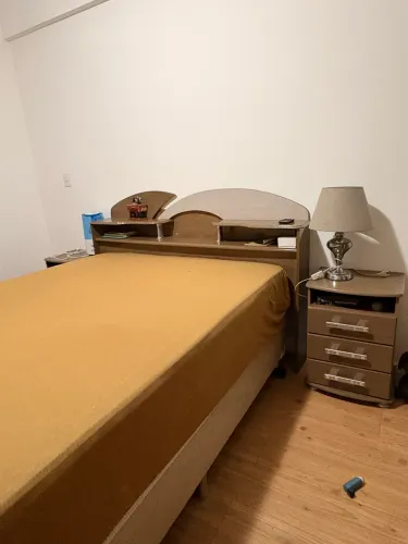Jogo de quarto completo em perfeito estado
