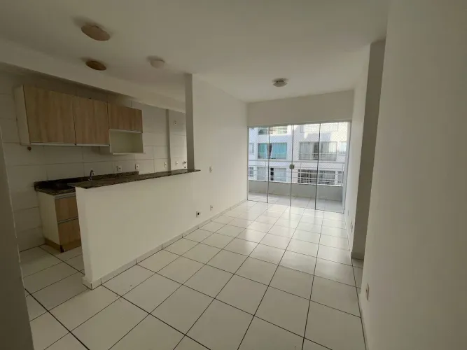 Apartamento para locação, 02 quartos, 01 vaga de garagem no Parque Industrial Paulista, Go