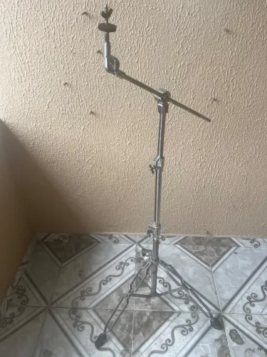 Estante girafa