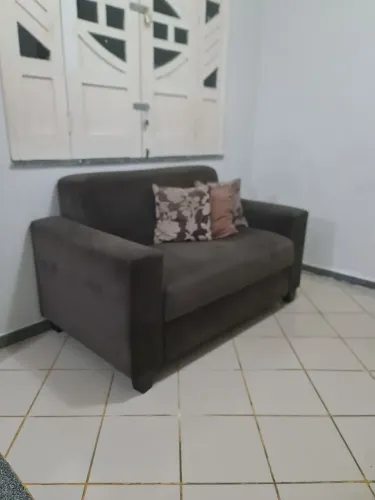 Vendo sofá