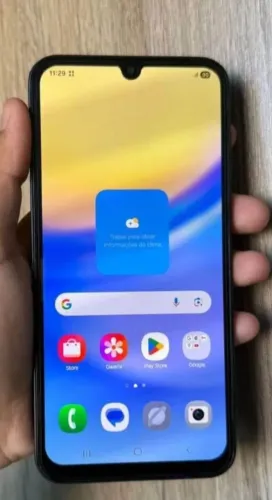 Celular Samsung