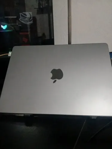 MacBook M1 Pro (16GB/ SSD 512 GB)