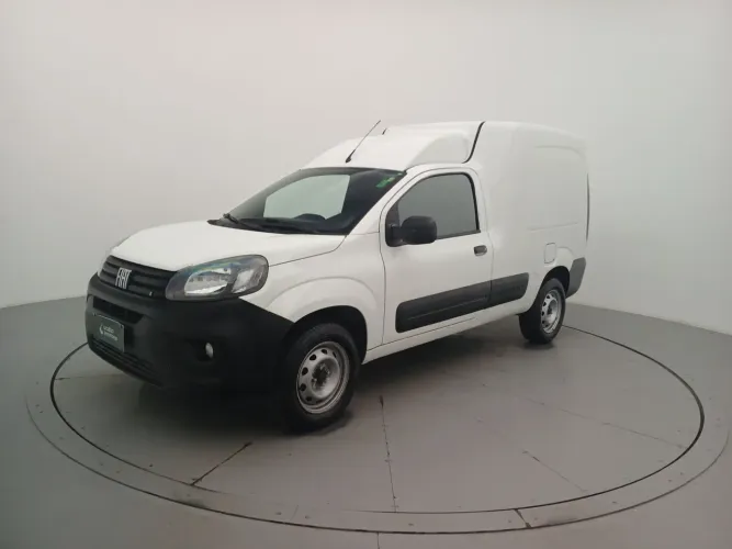 Fiat Fiorino Endurance EVO 1.4 Flex 8V 2P 2024