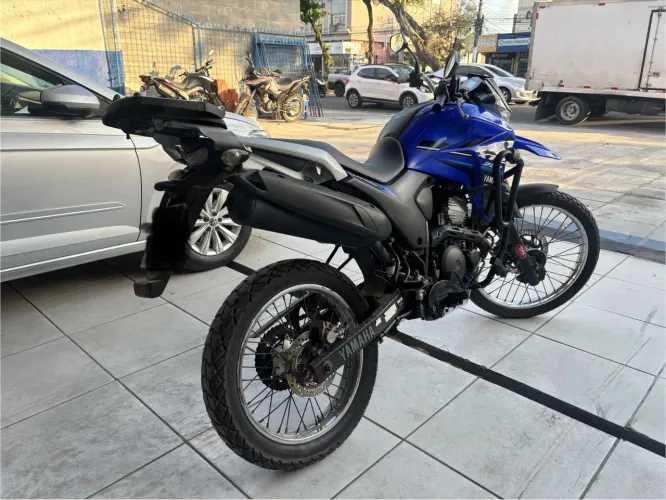 Lander 250 cc 2023