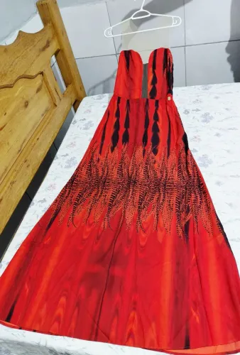 Vestido Puramania