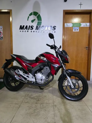 Honda CB 250 Twister ABS 2019 !!!