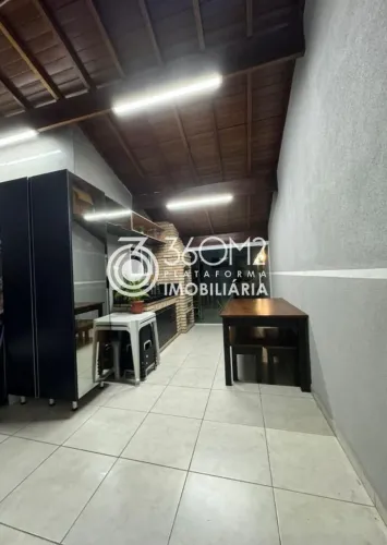 Cobertura para Venda em Santo André, Parque Industriário, 2 dormitórios, 1 suíte, 3 banhei