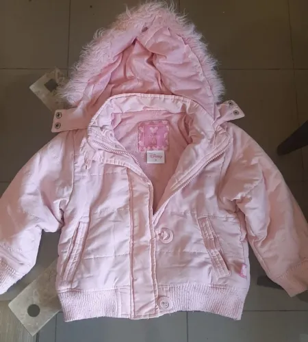 Jaqueta infantil tam. 3