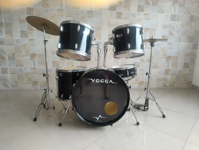 Bateria vogga
