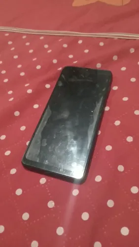 Samsung A22 / Retirada de peças 