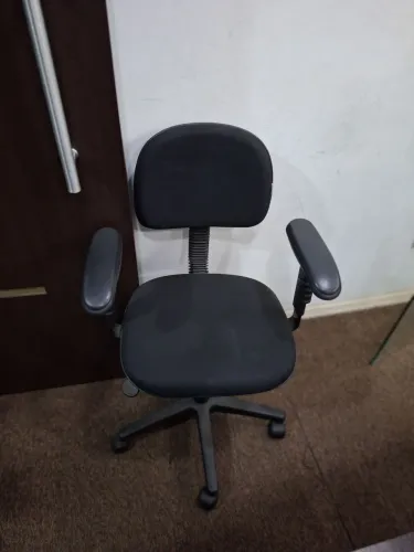 Cadeira Secretária Scarparo