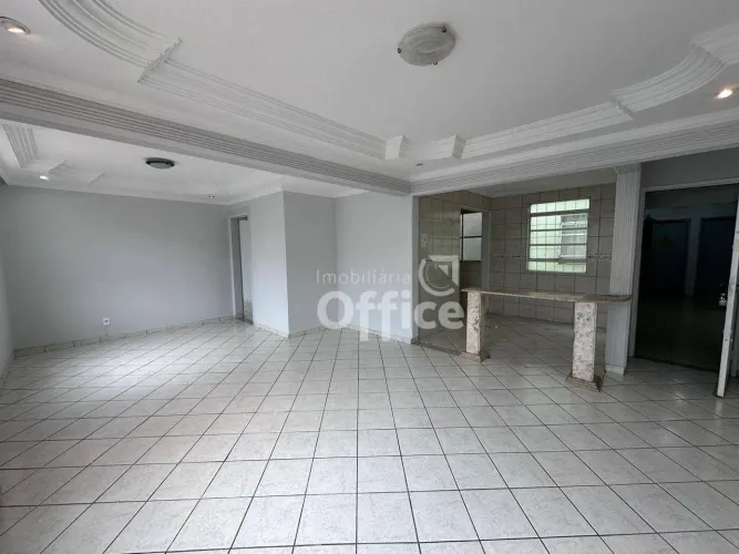 Apartamento com 2 quartos à venda por R$ 245.000 - Jundiaí - Anápolis/GO