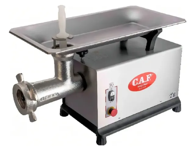 Moedor caf boca 98