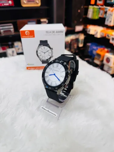Relogio Smartwatch Ink10