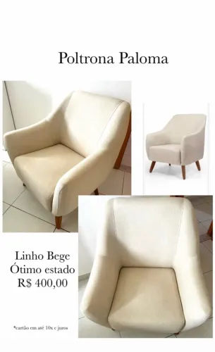 Poltrona