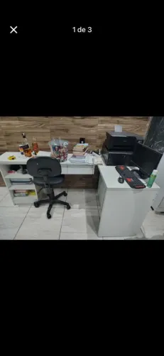 Mini escritório