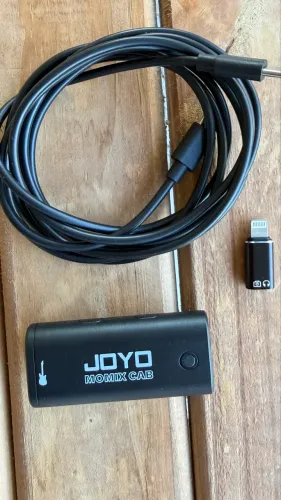 Joyo Momix Cab