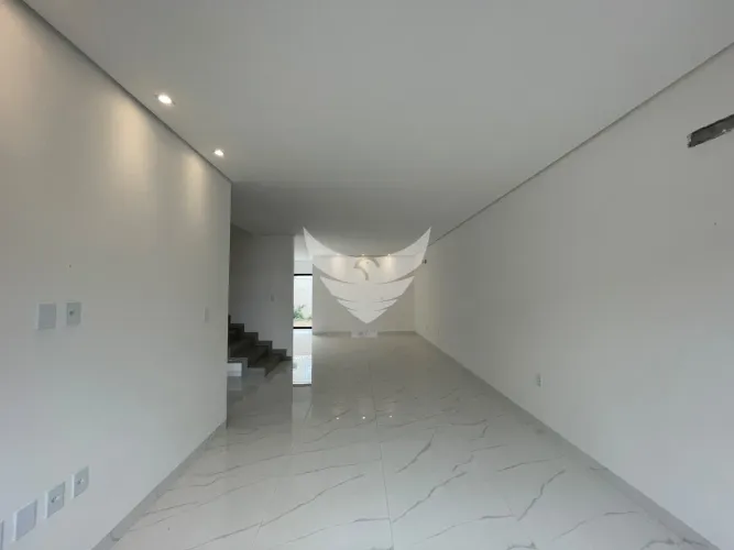 PARINTINS Sobrado com 4 dormitórios, 174 m ² por R$ 930.000 Rio Madeira Porto Velho/RO