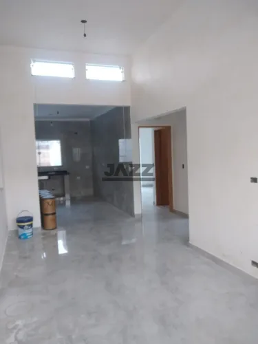 Casa com edícula e jardim de inverno na Nova Cerejeira, Atibaia