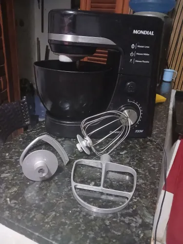 Batedeira