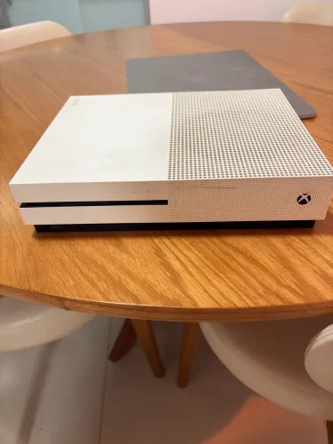 Xbox one s 1tb