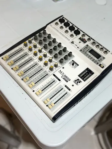 Mesa som MC 0603 Staner