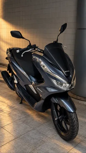 HONDA PCX DOC OK- REVISADA