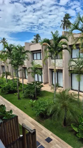 São Miguel dos Milagres - Villa Manah