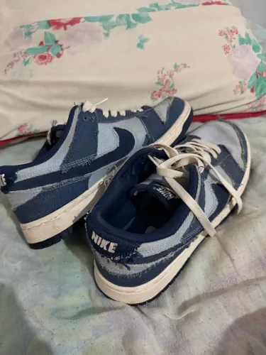 Tênis Nike Dunk - Tamanho 40