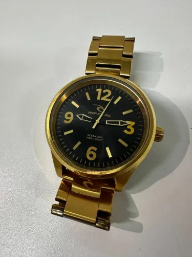 Relógio RipCurl Titan 