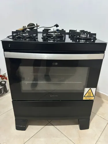 FOGÃO ATLAS 5 BOCAS