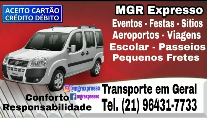 Doblô frete transporte de passageiros viagem eventos