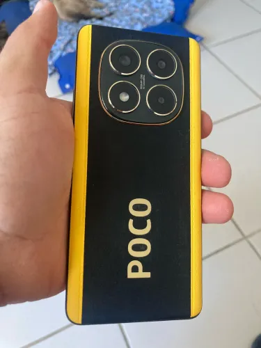 Poco X7