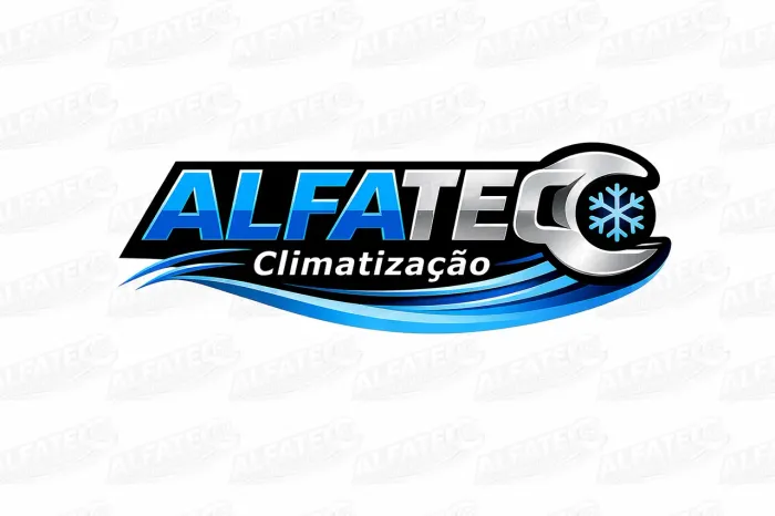 Limpeza de ar condicionado