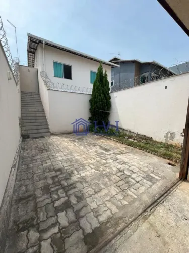 Venda: Casa no Gávea com dois quartos