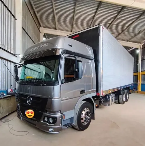 Atego 2430