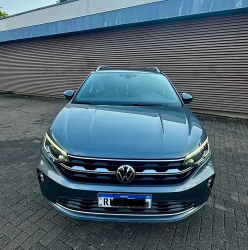 Volkswagen Nivus Highline 1.0 200 TSI Flex AUT 2022