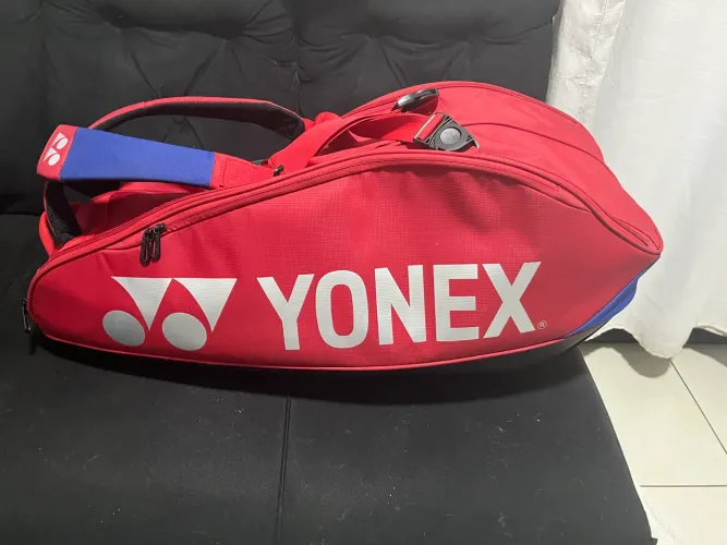 Raqueteira Yonex 